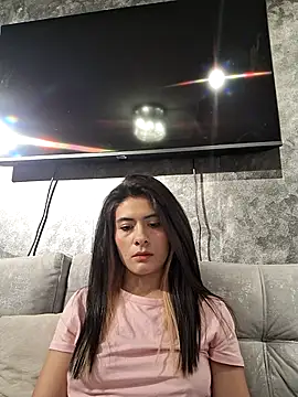 Snapshot of AshleyyHall chatting on June 14, 2026, 3:52 am AshleyyHall online show from June 14, 2026, 3:52 am