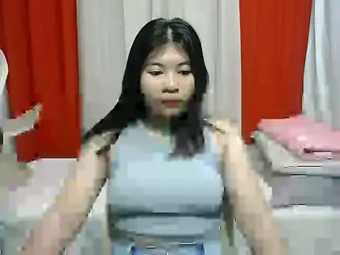 cutepinay ethel online show from June 10, 2026, 1:17 am