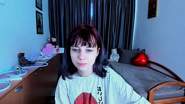 MiniLysii online show from May 28, 2026, 5:38 am