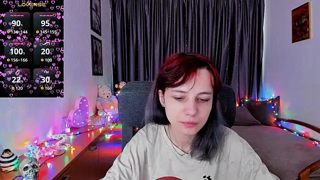 MiniLysii online show from July 9, 2026, 5:55 am