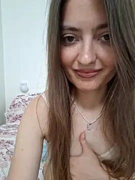 Alba2331 online show from June 14, 2026, 11:45 am