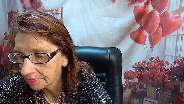 Snapshot of AliceWriter chatting on May 19, 2026, 5:14 am AliceWriter online show from May 19, 2026, 5:14 am