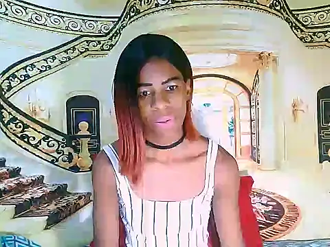 EbonySweetPeach online show from April 30, 2026, 5:58 am
