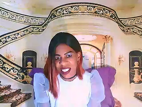 EbonySweetPeach online show from May 2, 2026, 5:45 am