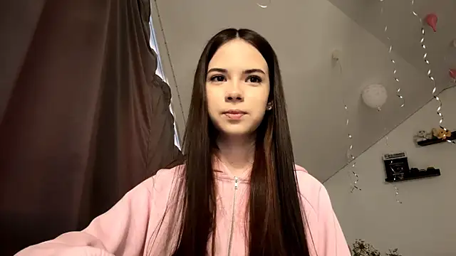 JoellaGrode online show from April 30, 2026, 6:14 pm