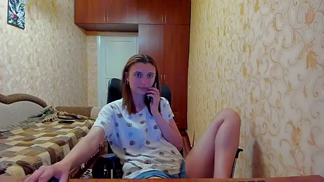 Snapshot of MilaShka29 chatting on June 12, 2026, 7:46 pm MilaShka29 online show from June 12, 2026, 7:46 pm