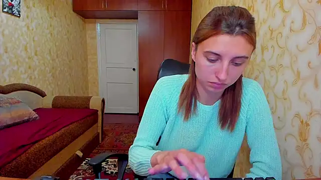 Snapshot of MilaShka29 chatting on June 17, 2026, 7:00 am MilaShka29 online show from June 17, 2026, 7:00 am