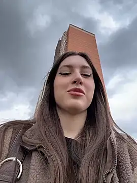 BOOMFOXY online show from April 30, 2026, 10:10 am