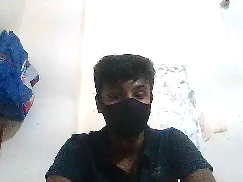 SUGAR DADDY 18 online show from April 26, 2026, 4:48 pm