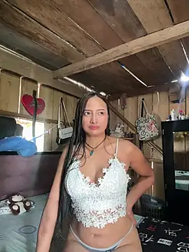 Soffia-zapata online show from July 2, 2026, 6:25 pm