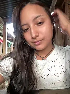 Soffia-zapata online show from July 8, 2026, 10:25 pm