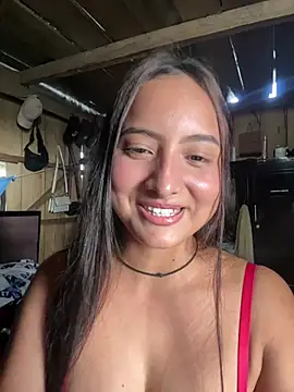 Soffia-zapata online show from July 28, 2026, 8:52 pm