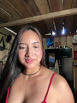 Soffia-zapata online show from August 4, 2026, 6:10 pm
