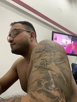 Nicanor 21 online show from April 26, 2026, 1:58 am