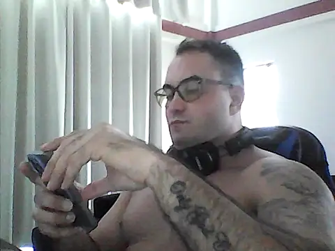 Nicanor 21 online show from April 26, 2026, 8:06 pm