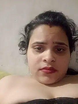 khushibaby85 online show from April 25, 2026, 5:54 pm