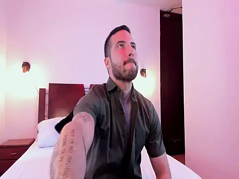 ZionGreenFire online show from April 28, 2026, 5:29 pm