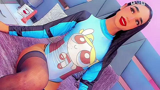 sexyjessicamistres online show from April 25, 2026, 7:55 pm