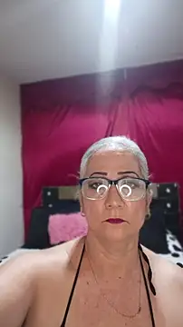 NaraMilf online show from April 28, 2026, 8:58 pm