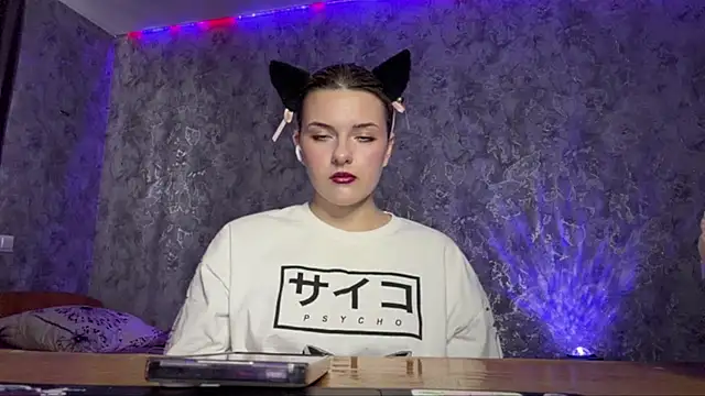 NastyOsche online show from April 24, 2026, 2:30 pm