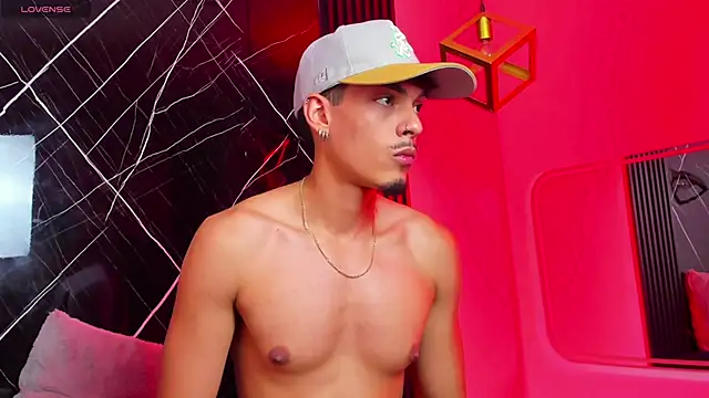 Cxancy online show from April 27, 2026, 7:12 pm