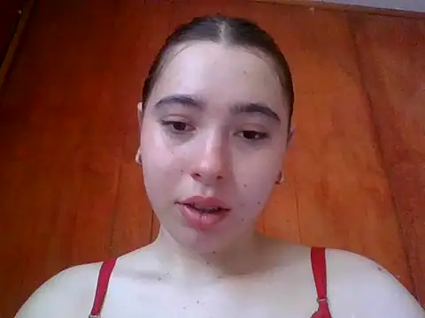 Annisof online show from April 28, 2026, 6:35 pm