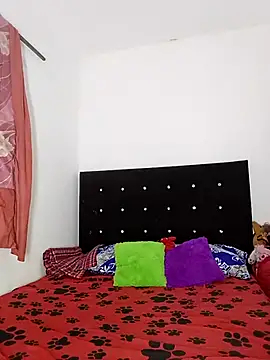 Snapshot of Stefany_03_ chatting on June 20, 2026, 2:36 am Stefany 03 online show from June 20, 2026, 2:36 am