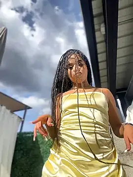 EmmaExoticaXXX online show from July 10, 2026, 9:17 pm