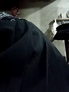 Rosie LoveUU online show from April 26, 2026, 11:02 pm