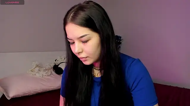 Snapshot of missinfull chatting on May 6, 2026, 1:16 pm missinfull online show from May 6, 2026, 1:16 pm
