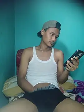 Snapshot of ZONK_BOY69 chatting on May 17, 2026, 2:31 am ZONK BOY69 online show from May 17, 2026, 2:31 am