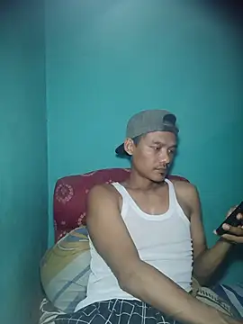 Snapshot of ZONK_BOY69 chatting on June 1, 2026, 12:18 pm ZONK BOY69 online show from June 1, 2026, 12:18 pm