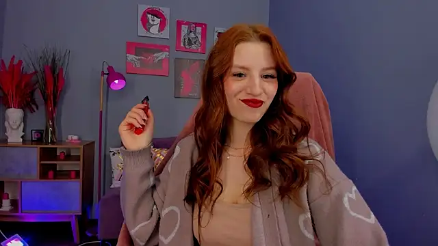 Sweet Lottie online show from April 29, 2026, 11:03 am