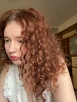 Angel-Anna online show from April 26, 2026, 11:52 am