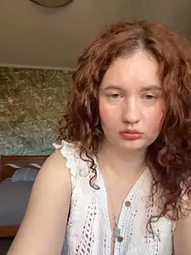 Angel-Anna online show from April 29, 2026, 4:27 am