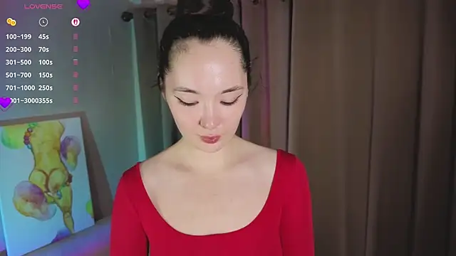 XmaomaoX online show from April 23, 2026, 4:53 pm