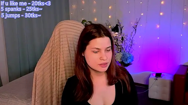 Evelyn Adams online show from April 29, 2026, 5:30 pm