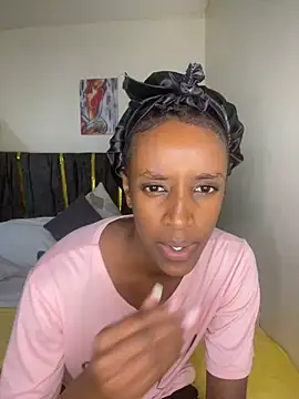 sonnypretty online show from June 4, 2026, 9:59 am