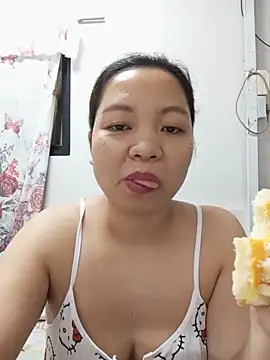 jhenbigmelon online show from May 20, 2026, 3:07 pm