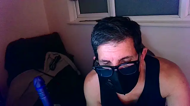 maskedilf online show from May 24, 2026, 11:54 pm