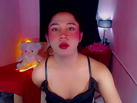 URsexyLylia online show from June 11, 2026, 4:49 pm