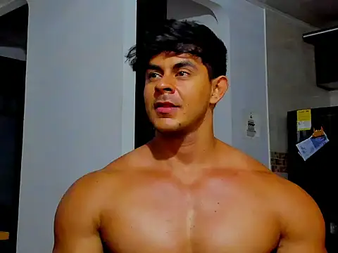 Snapshot of Marcus_Harris_ chatting on July 10, 2026, 11:51 pm Marcus Harris online show from July 10, 2026, 11:51 pm