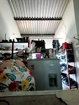 SUUGAR ISABELLA online show from May 2, 2026, 8:47 pm