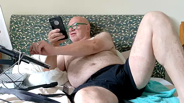 KinkCentral online show from June 30, 2026, 9:10 am