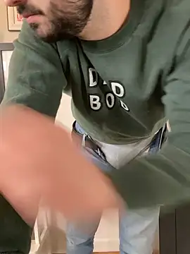 KalebSnow online show from April 25, 2026, 8:50 pm