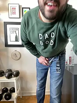 KalebSnow online show from April 27, 2026, 5:00 pm