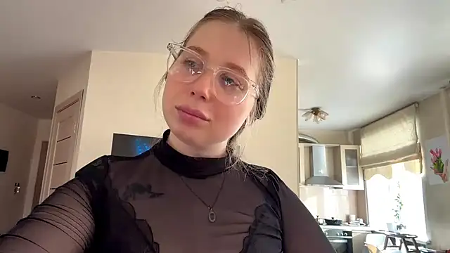 EvangelionXO online show from April 26, 2026, 11:08 am