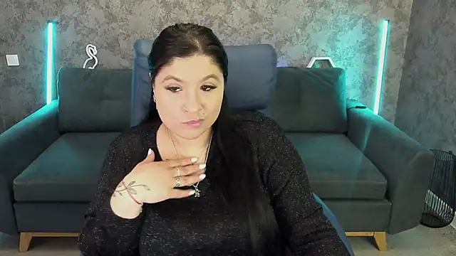 BiancaFerraro online show from April 27, 2026, 12:58 pm