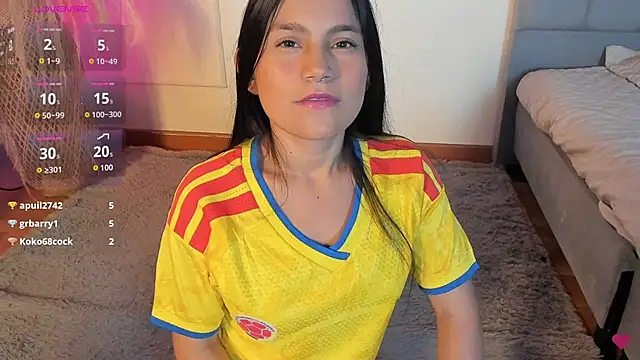 malanie gates  online show from June 27, 2026, 12:22 pm