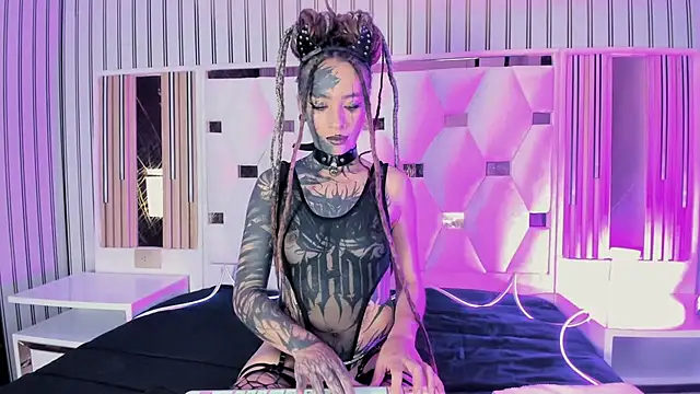 Lucy Doll8 online show from July 30, 2026, 12:09 am